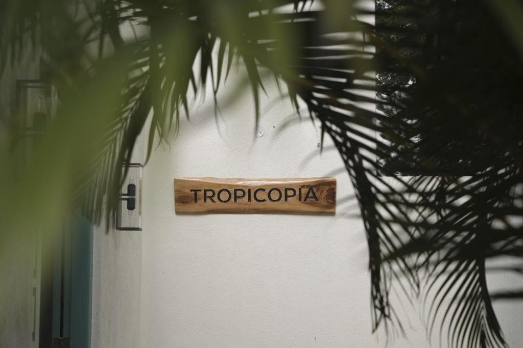 Tropicopia Hotel Mysore Exterior photo